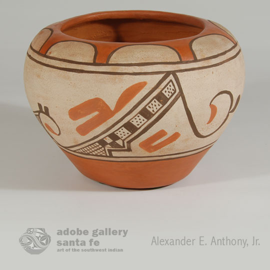 Lena Garcia Pottery - 25943